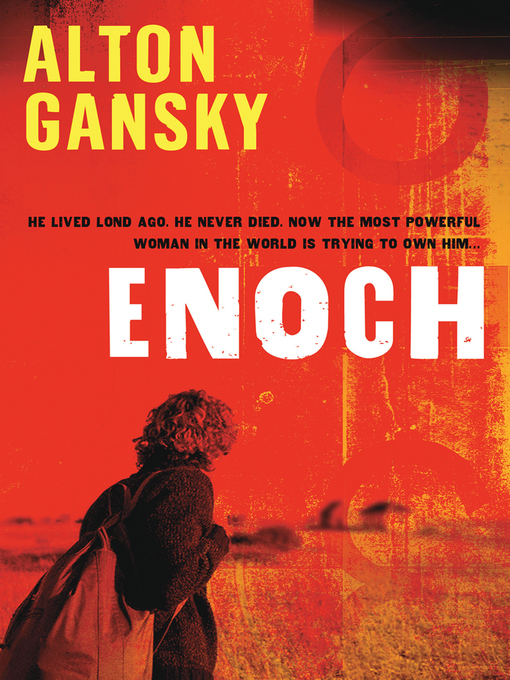 Title details for Enoch by Alton L Gansky - Available
